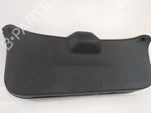 Boot lining NISSAN MICRA V (K14) 1.5 DCI | BP31563100I3
