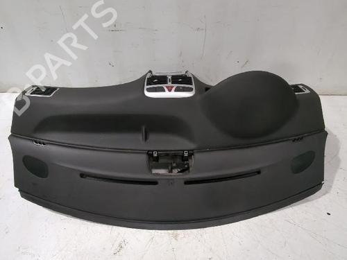 Dashboard PEUGEOT 307 (3A/C) 1.4 16V | BP32466710C46 