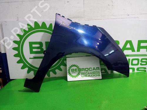 Forkjerm høyre CITROËN C4 Grand Picasso I (UA_) [2006-2013]  31675190