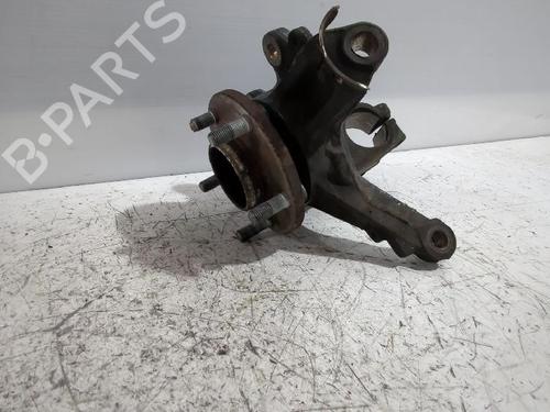 Used Right front steering knuckle Right front steering knuckle FORD FOCUS II Saloon (DB_, FCH, DH) 1.6 TDCi (90 hp) 33746147 33746147