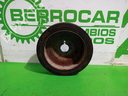 Pulley RENAULT KANGOO BE BOP (KW0/1_) 1.5 dCi 75 | BP31552037M122 - Image 4