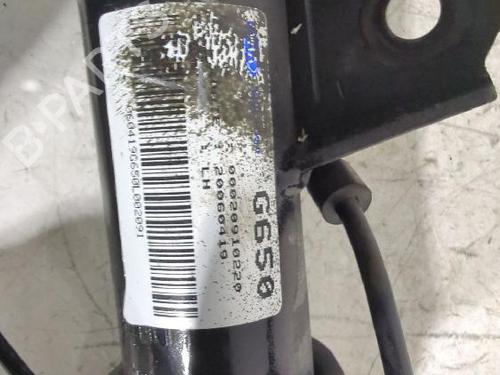 Left front shock absorber KIA RIO II (JB) 1.5 CRDi | BP31566107M16 