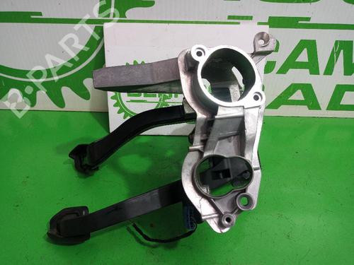 Pedal AUDI A6 C6 (4F2) 2.4 | BP38166563I4 - Image 4