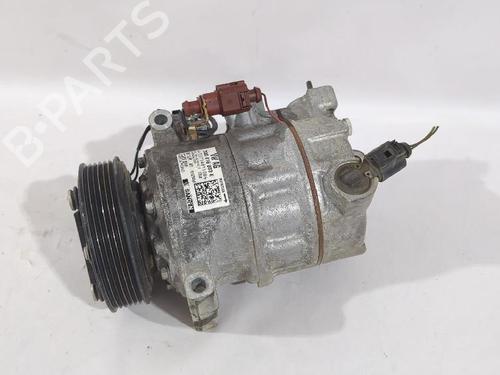 Used AC compressor AC compressor SKODA FABIA III Estate (NJ5) 1.0 TSI (95 hp) 36000971 36000971