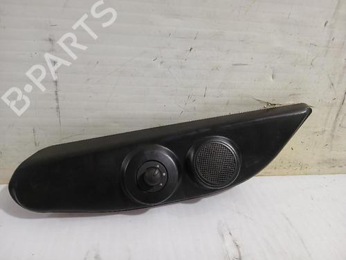 Used Mirror switch PEUGEOT BIPPER Tepee 1.3 HDi 75 (75 hp) 31562398