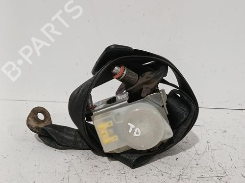 Used Rear right seatbelt Rear right seatbelt 38864310 38864310