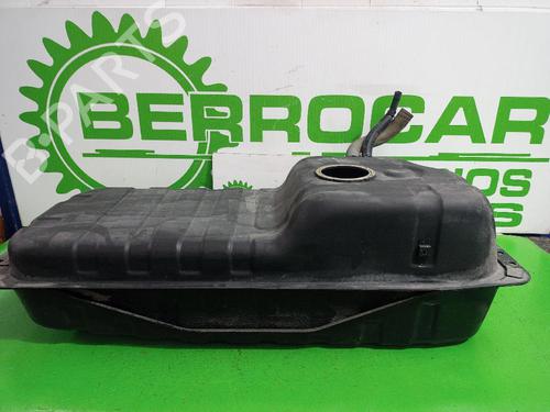 Used Fuel tank KIA SORENTO I (JC) 2.5 CRDi 4WD (140 hp) 31547699