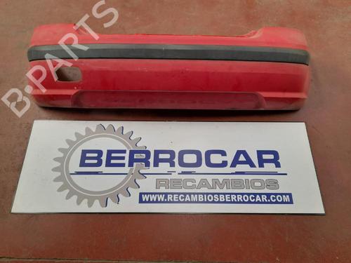 Rear bumper HYUNDAI GETZ (TB) 1.5 CRDi | BP31539023C8