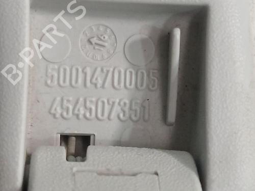 Interior roof handle OPEL CORSA E (X15) 1.3 CDTI (08, 68) | BP33734879I35  - Image 5