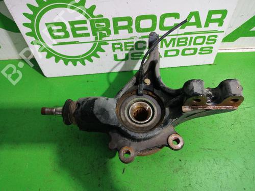 Left front steering knuckle CITROËN C4 II (NC_) | BP31675363M25 - Image 3