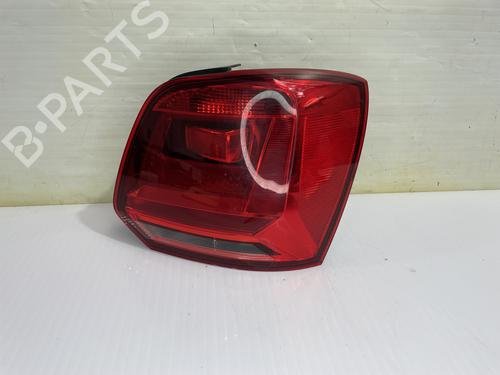 Used Right taillight Right taillight 38863067 38863067