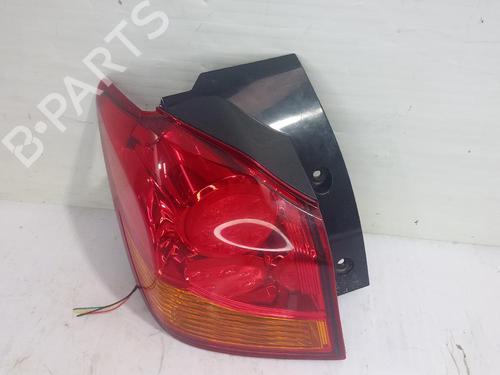 Used Left taillight MITSUBISHI ASX (GA_W_) 1.8 DI-D 4WD (GA6W) (116 hp) 31558408
