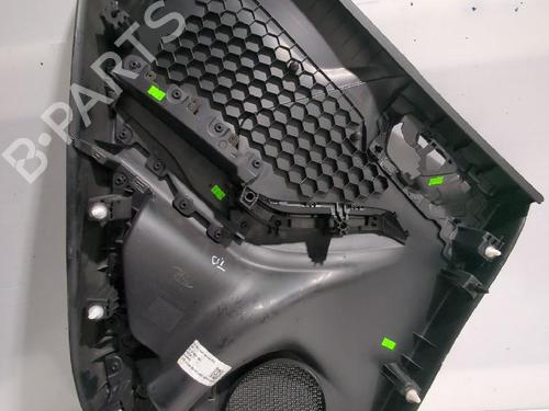 Rear right panel FORD PUMA (J2K, CF7) 1.0 EcoBoost | BP32465009C61