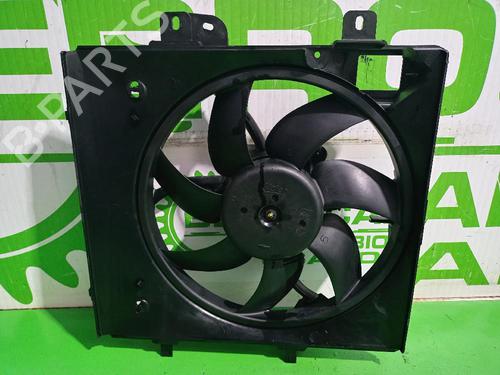 Radiator fan CITROËN C3 III (SX) | BP31551394M35 - Image 5
