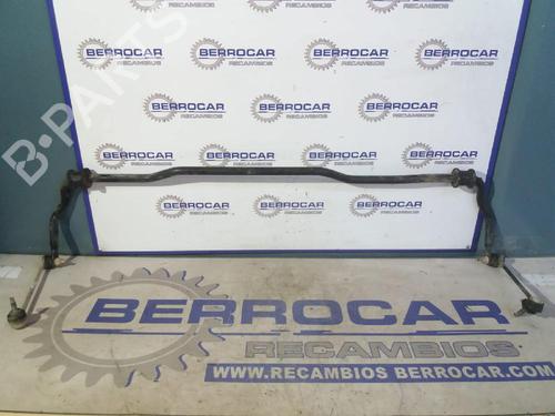 Used Anti roll bar MERCEDES-BENZ A-CLASS (W168) A 140 (168.031, 168.131) (82 hp) 31569654