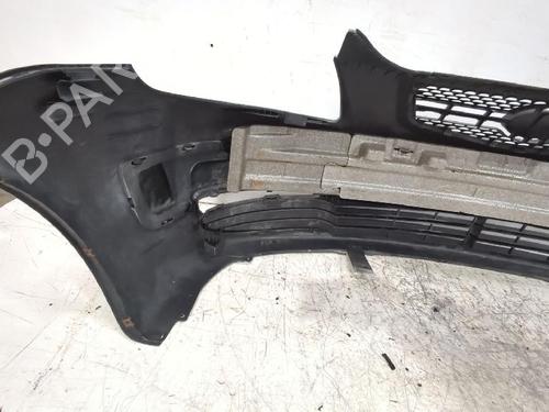 Front bumper KIA RIO II (JB) 1.5 CRDi | BP31566079C7 