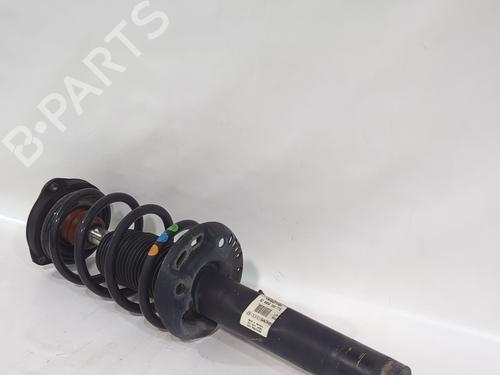 Used Left front shock absorber Left front shock absorber 38868453 38868453
