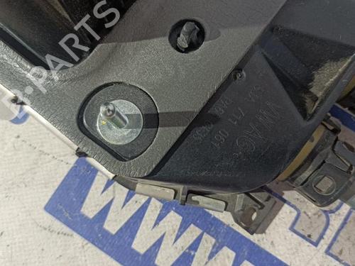 Cable SKODA RAPID Spaceback (NH1) 1.6 TDI | BP31569576E12 - Image 4