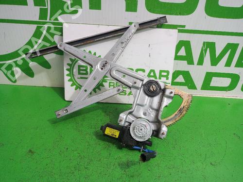 Used Right front window motor Right front window motor KIA SORENTO I (JC) 2.5 CRDi 4WD (140 hp) 31547708 31547708