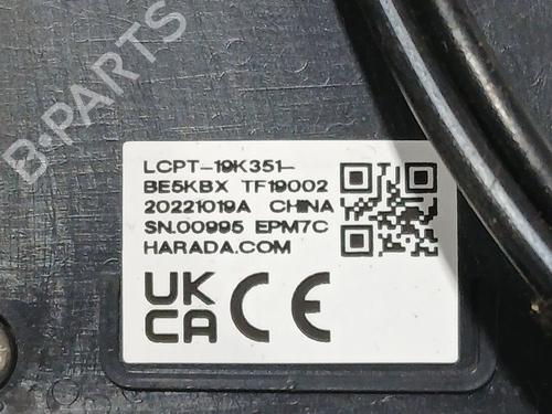 Antenne/Base FORD PUMA (J2K, CF7) 1.0 EcoBoost | BP38864432C140  - Image 8