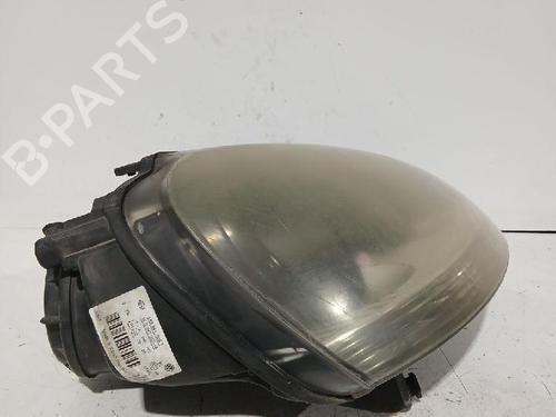 Right headlight VW GOLF V (1K1) 2.0 TDI | BP32490310C29 