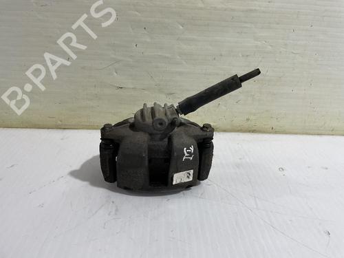 Used Left front brake caliper CITROËN C4 I Saloon 1.6 16V (109 hp) 31560455