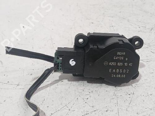 electronic-module-mercedes-benz-e-class-w211-2002-2003-2004-2005-2006-2007-2008-2009-34363421 main image