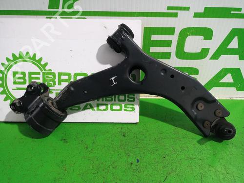 Used Left front suspension arm FORD FOCUS I Saloon (DFW) 1.6 16V (100 hp) 31547479