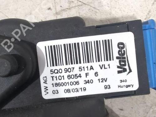 Módulo eletrónico VW T-ROC (A11, D11) 1.6 TDI | BP32462206M83 - Image 4