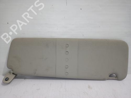 Right sun visor RENAULT TRAFIC III Bus (JG_) 1.6 dCi 95 (JGMR, JGMJ) | BP38862622I2 - Image 4