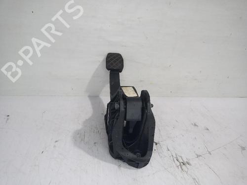 Used Clutch pedal Clutch pedal VW PASSAT B7 (362) 1.6 TDI (105 hp) 31557499 31557499