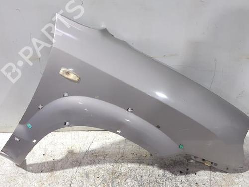 Used Right front fenders Right front fenders HYUNDAI TUCSON (JM) 2.0 CRDi (113 hp) 36291149 36291149