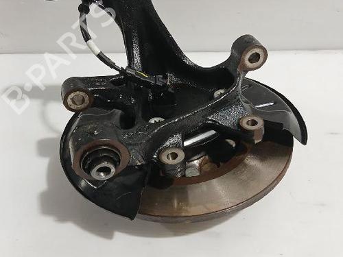 Used Right rear steering knuckle KIA CEED (CD) 1.0 T-GDI (120 hp) 31567921