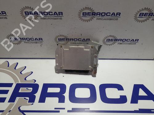 Engine control unit (ECU) HYUNDAI GETZ (TB) 1.5 CRDi | BP31539030M57 - Image 3