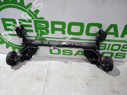 Rear axle DACIA SANDERO II  | BP38862154M2  - Image 5