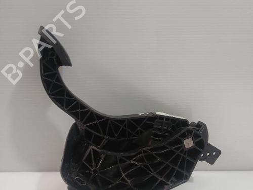 Clutch pedal CITROËN JUMPY III Van (V_) 1.5 BlueHDi 100 | BP31564657I13