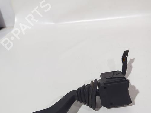 Used Headlight switch Headlight switch OPEL ASTRA G Hatchback (T98) 1.6 16V (F08, F48) (101 hp) 39655033 39655033
