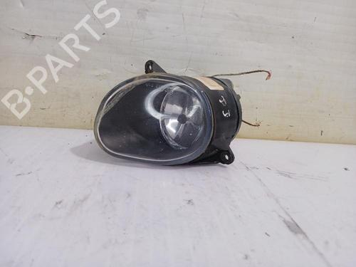 Used Right front fog light Right front fog light AUDI A6 C5 Avant (4B5, 4B6) 2.5 TDI quattro (180 hp) 31559202 31559202