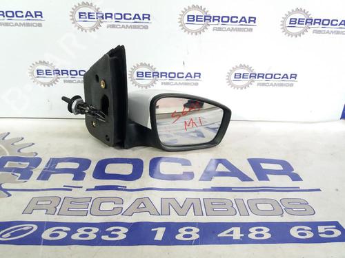 Used Right mirror SEAT Mii (KF1, KE1) 1.0 (60 hp) 31568965
