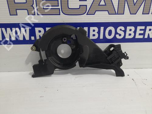 Used Timing cover Timing cover PEUGEOT PARTNER Box Body/MPV (K9) 1.6 BlueHDI 100 (99 hp) 31541042 31541042