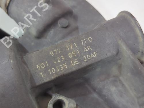 Steering rack SEAT LEON (5F1) 1.6 TDI | BP38868328M22  - Image 6