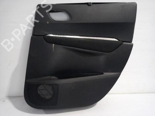 Used Rear right panel Rear right panel PEUGEOT 3008 I MPV (0U_) 1.6 HDi (114 hp) 31555210 31555210