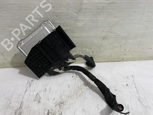 Engine control unit (ECU) OPEL CORSA F (P2JO) 1.2 (68) | BP31562771M57 - Image 4