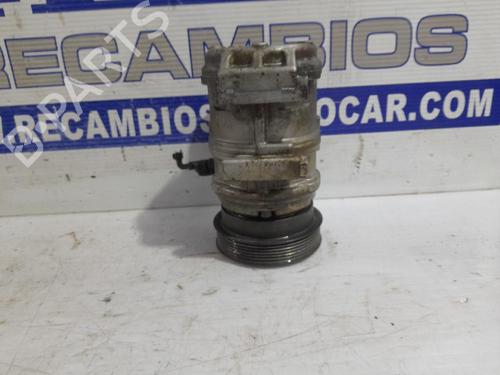 Used AC compressor AC compressor KIA SPORTAGE II (JE_, KM_) [2004-2011] 31673878 31673878