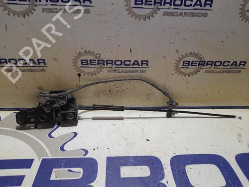 Fechadura do capot Fechadura do capot VW CADDY III MPV (2KB, 2KJ, 2CB, 2CJ) 1.9 TDI (105 hp) 31539329 31539329