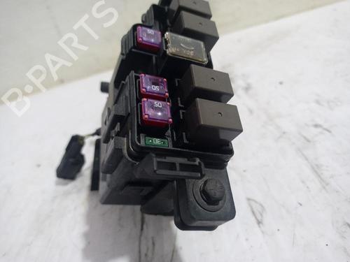 Fuse box HYUNDAI ix35 (LM, EL, ELH) 2.0 CRDi 4WD | BP31562602E1 - Image 2