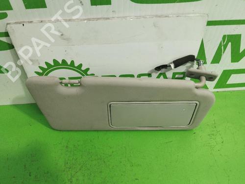 Right sun visor KIA CARNIVAL I (UP, FL) | BP31674948I2 - Image 2
