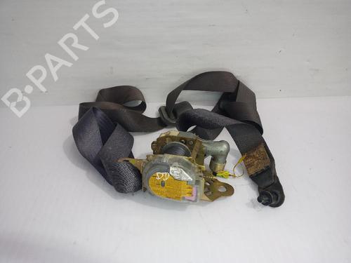 Used Front right seatbelt Front right seatbelt TOYOTA RAV 4 V (_A5_, _H5_) 2.0 VVTi (MXAA52) (150 hp) 31556753 31556753