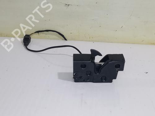 Used Hood lock Hood lock 38863011 38863011