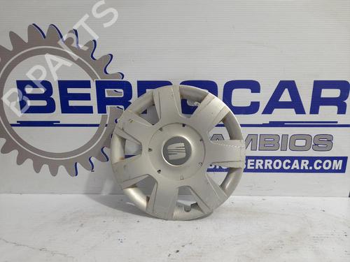 Used Hub cap SEAT LEON (1P1) [2005-2013]  31673827